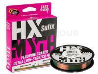 Sufix HX-Myth Camo Brown 300m - 0.30mm