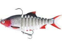 Leurre Westin Ricky The Roach Multi Jointed R2F 18cm 83g - Redlight Roach