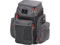 Westin W4 Backpack Plus - 43x40x26cm