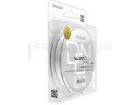 Tresse Dragon No Limit 8X-Braid Invisible Clear 150m - 0.18mm