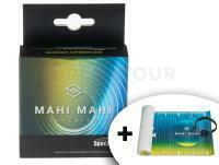 Tresse Mahi Mahi Superior Invisible 4X 300m - 0.08mm