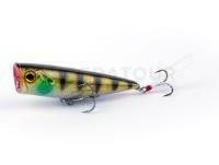 Leurre Shimano Yasei Pure Pop F 80mm 12g - Perch