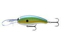 Prorex Fuku Hayate Crank 5.5cm - blue perch