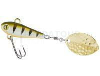 Leurre Balzer Shirasu Street Spin Buddy 25mm 4g - Perch