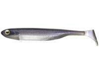 Leurre Souple FishArrow Flash-J Shad Plus SW 4inch | 101mm - #122 Keimura Purole/Silver