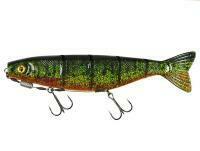 Leurre Fox Rage Loaded Jointed Pro Shad 23cm - UV Pike