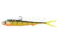 Leurre Fox Rage Pelagic Ready Rig Slick Finesse 16cm - Natural Perch