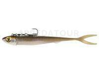 Leurre Fox Rage Pelagic Ready Rig Slick Finesse 16cm - UV Wakasagi