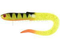 Leurre Fox Rage Slick Eel 21cm 8.2" - UV Perch