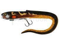 Leurre Fox Rage Slick Eel Loaded 21cm/8.2"" Size 2 - Burbot