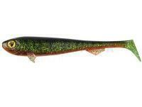 Leurre Fox Rage Super Slick Shad 18cm - UV Pike