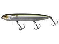 Leurre Illex Bowstick Knocker 130mm 28.3g - SG Threadfin Shad