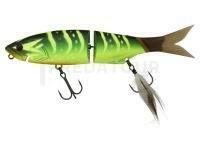 Leurre Illex Maekon 180 SF 180mm 48g - Crazy Pike