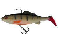 Leurre Illex Sucker Punch 190 DR 102.5g - Perch