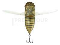 Leurre Illex Suisen 43mm 5g - Hibara Spring Cicada