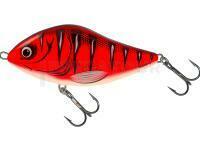 Leurre Salmo Slider SD7F - Red Wake