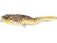 Leurre Live Target Frog Walking Bait 10.5cm 18g - Tan/Brown