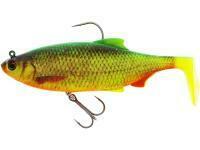 Leurre Ricky the Roach R ‘N R 14cm 57g - Firetiger Rudd