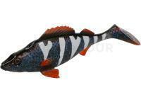 Leurre Mikado MFT Perch 16cm 56g - LIMITED BLACK MAMBA