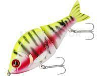 Leurre Mikado MFT Swimbait SS 10cm 41g - LT