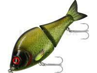 Leurre Mikado MFT Swimbait SS 10cm 41g - TE