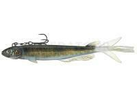 Leurre Prorex V-Marley Pelagic Shad 21cm #1/0 80g - Baby Zander