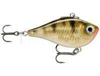 Leurre Rapala Rippin Rap 5cm - BABY ZANDER