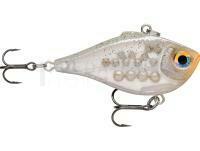 Leurre Rapala Rippin Rap 5cm - Dirty Boxers