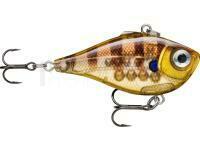 Leurre Rapala Rippin Rap 5cm - GLASSY GILL UV