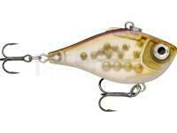 Leurre Rapala Rippin Rap 5cm - MATTE SHAD