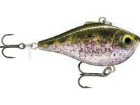 Leurre Rapala Rippin Rap 5cm - Olive Minnow