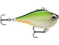 Leurre Rapala Rippin Rap 5cm - OZARK DELIGHT