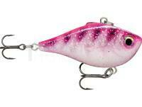 Leurre Rapala Rippin Rap 5cm - Pink Dreams