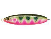 Leurre Rapala Weedless Minnow Spoon 7cm - Artistic Rainbow Trout