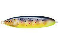 Leurre Rapala Weedless Minnow Spoon 7cm - Artistic Trout