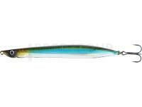 Leurre Sandy Fixed 11cm 18g - UV Transparent Minnow