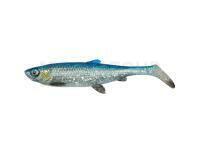 Leurre Savage Gear 3D Herring Shad V2 21.5cm 65g Blue Silver 1PCS