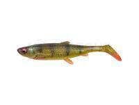 Leurre Savage Gear 3D Herring Shad V2 21.5cm 65g Clear Perch 1PCS