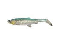 Leurre Savage Gear 3D Herring Shad V2 21.5cm 65g Green Silver 1PCS