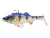 Leurre Savage Gear 3D Perch RTF FS 20cm 137g - Blue Perch