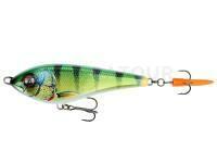 Leurre Savage Gear Deviator Swim 10.5cm 35g - Chrome Perch