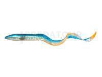 Leurre Savage Gear Real Eel 30cm 56g - Blue Fegis Eel