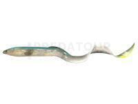 Leurre Savage Gear Real Eel 30cm 56g - Green Lamprey