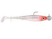 Leurre Spro IRIS Popeye To Go 10cm 10+14g #4/0 - UV Minnow