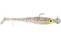 Leurre Spro IRIS Popeye To Go 10cm 10+14g #4/0 - UV Salt & Pepper