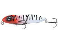 Leurre Spro Iris Walk’R 65mm 6.7g - Red Head Tiger