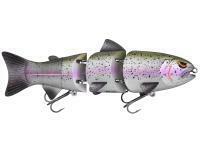 Leurre SPRO Swimbait UV 15cm 59g - Rainbow Trout