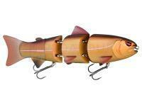 Leurre SPRO Swimbait UV 15cm 59g - Rudd