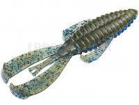 Leurre Strike King Rage Bug 10cm - Okeechobee Craw