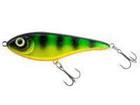 Strike Pro Jerkbait Buster Jerk II 12cm - C029F